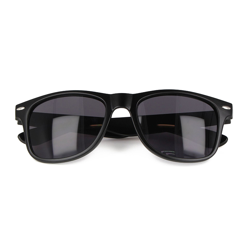 Lunettes de soleil en liège - image 4